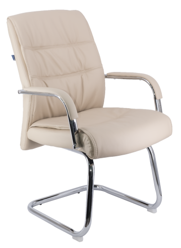 BOND CF PU Бежевый main бф