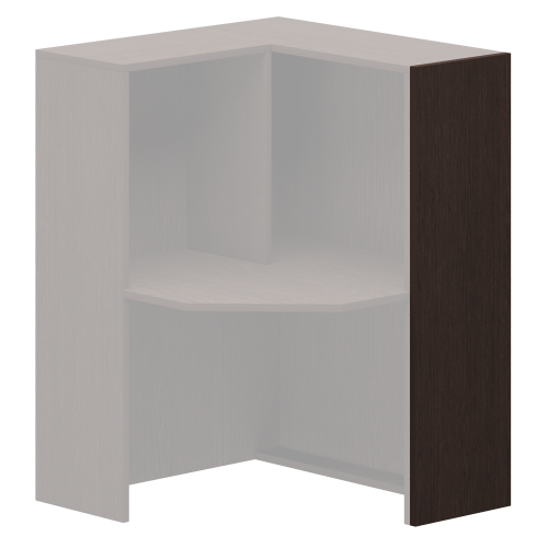 Панель декоративная А-559 Дуб венге F0000016020