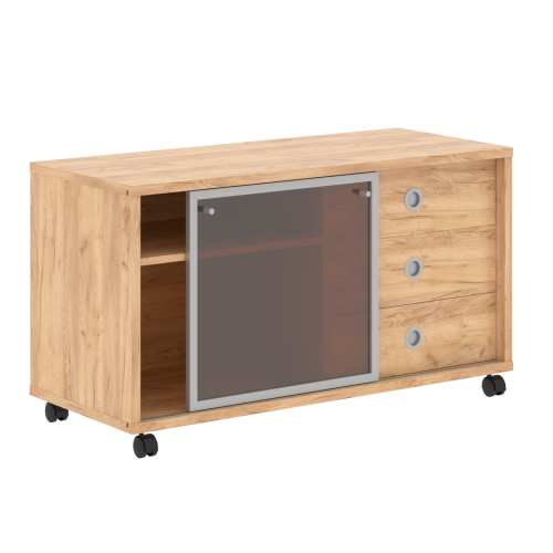 10_B_202.2_Tumba_mobil_naya_s_dver_yu_kupe_steklo_dub_boford