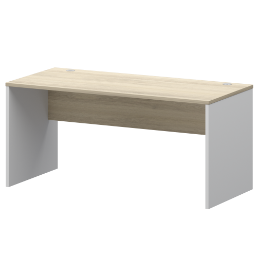 Стол Тип1 СМСР25-16.60 Белый-Кронберг F0000029471