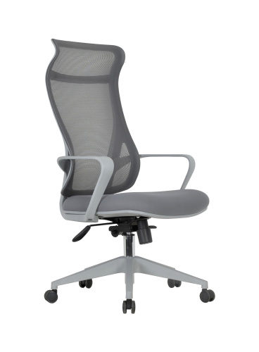chairman 577 grey