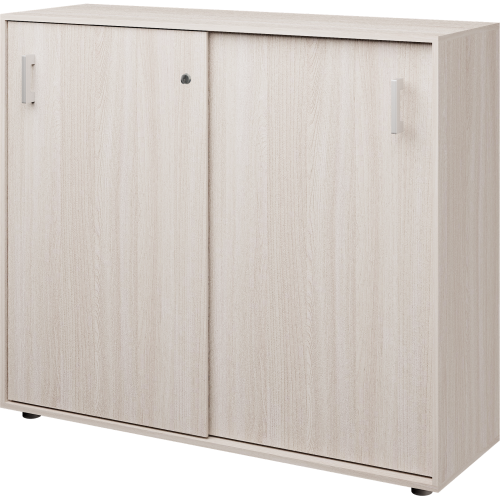 Тумба-купе АМТ-15.12 Ясень шимо F0000020097