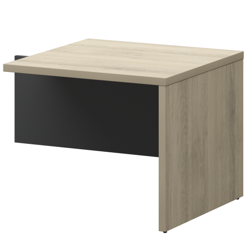 Бриф-приставка KZB-09 Кронберг-Графит F0000028473