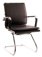 Nerey CF PU Black.png