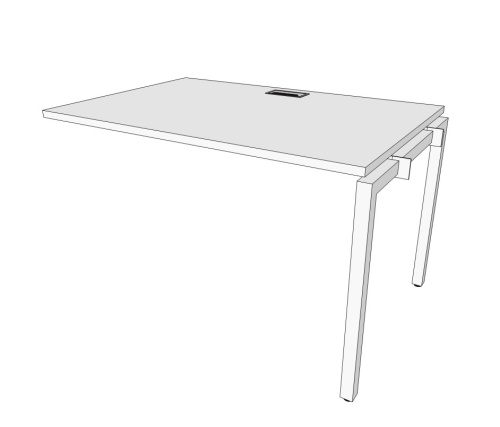 RP-4.1+F-40 белый