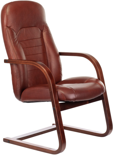 Бюрократ T-9923 WALNUT-AV коричневый