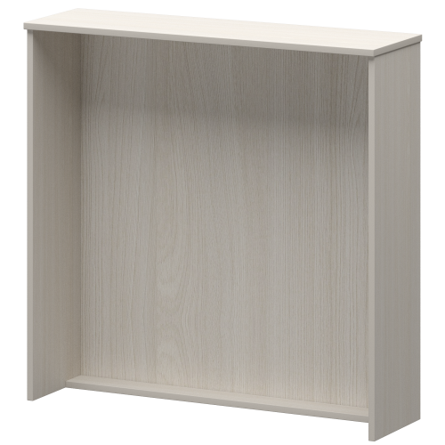 Стойка прямоугольная А-552 Ясень шимо F0000003954