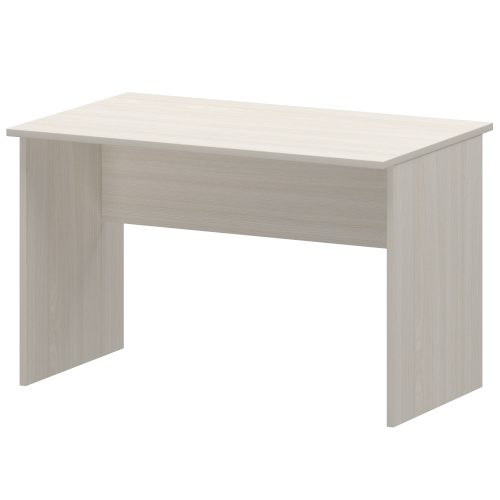 Стол рабочий А-002.Т Ясень шимо F0000003915