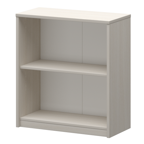 Стеллаж открытый А-302 Ясень шимо F0000003667