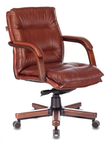 Бюрократ T-9927WALNUT-LOW свет кор