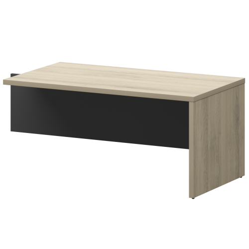 Бриф-приставка KZB-16 Кронберг-Графит F0000028475