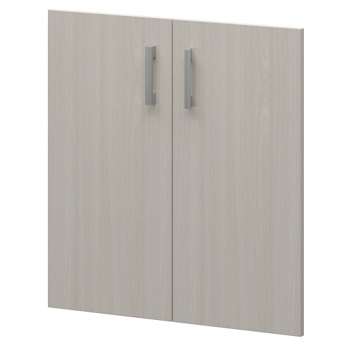 Двери для широких стеллажей А-602.Ф Ясень шимо F0000003669