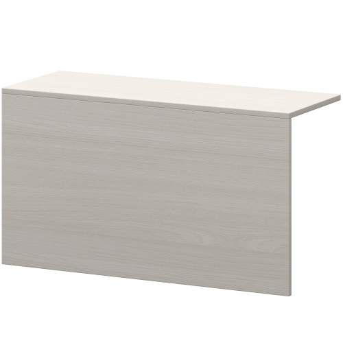 Накладка для стойки А-653 Ясень шимо F0000011554