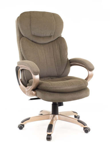 Кресло для руководителя Everprof BOSS T (BR) Кресло для руководителя Everprof BOSS T (BR)