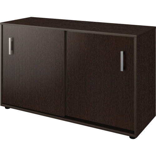 Тумба-купе АМТ-12.7 Дуб венге F0000020073