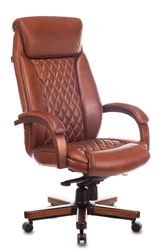 T-9924WALNUT коричневый