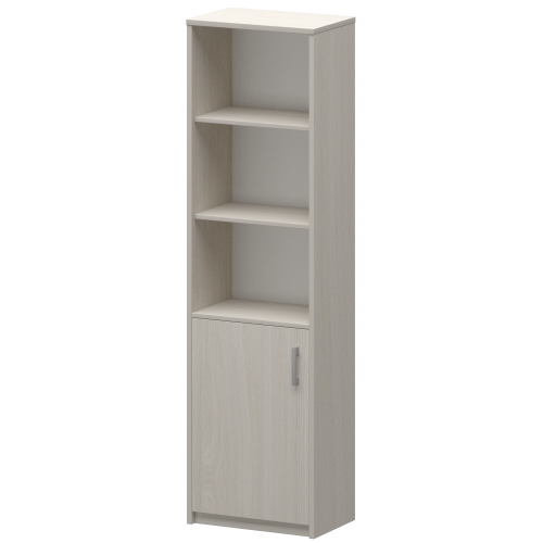 Шкаф А-321 Ясень шимо F0000003920