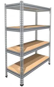 Стеллажи МС -Т Титан ( до 2200 кг)