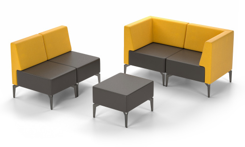 лайт 2-х местный