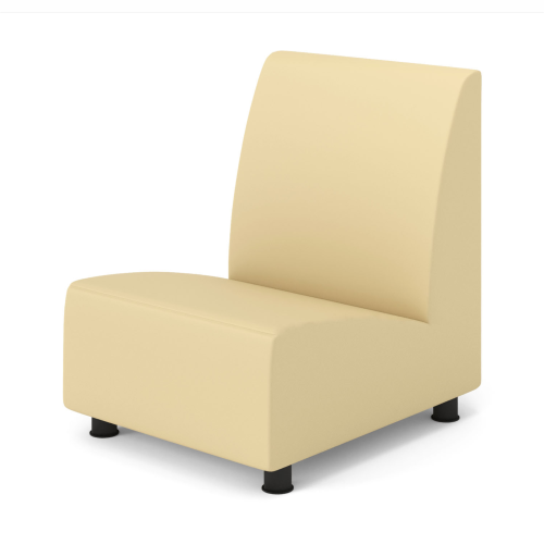 Светло-бежевый