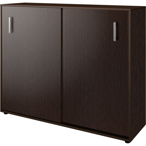 Тумба-купе АМТ-15.12 Дуб венге F0000017996