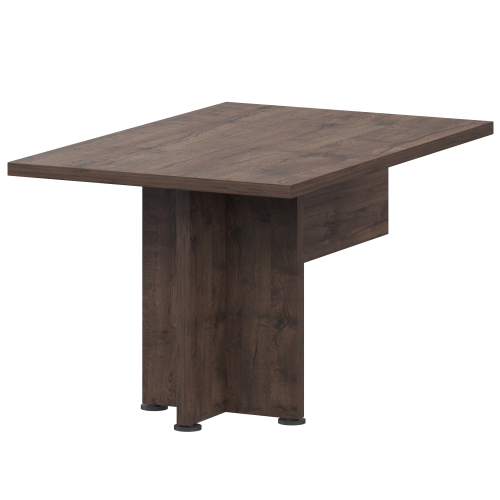 Конференц-приставка К-968 Дуб апрель F0000032988