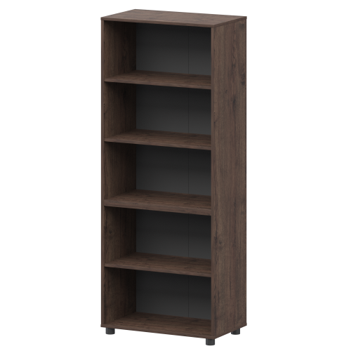 Стеллаж высокий широкий К-934 Дуб апрель F0000032997