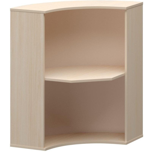 Стойка угловая А-550 (Бук)