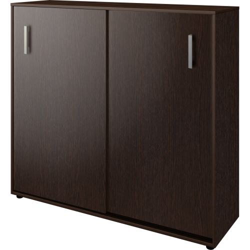 Тумба-купе АМТ-12.12 Дуб венге F0000017995