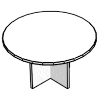 Журнальные столы