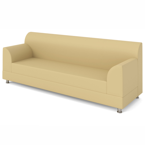 Светло-бежевый