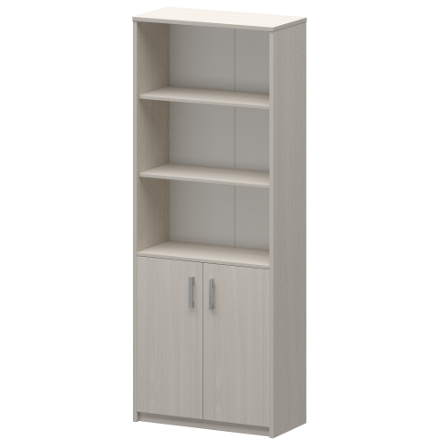 Шкаф А-310 Ясень шимо F0000003568