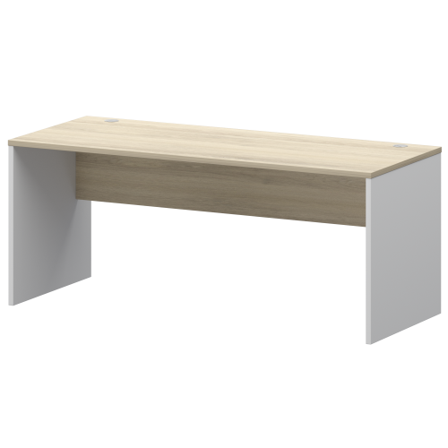 Стол Тип1 СМСР25-18.60 Белый-Кронберг F0000029473