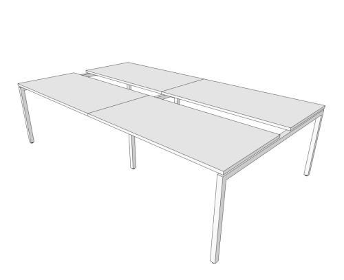 RP-5(2)+F-57 белый