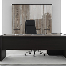 Кабинет руководителя "Morris"