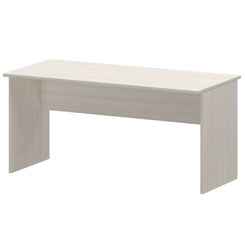 Стол рабочий А-004.Т Ясень шимо F0000004827