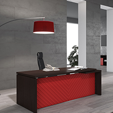 Кабинет руководителя "Torr LUX"