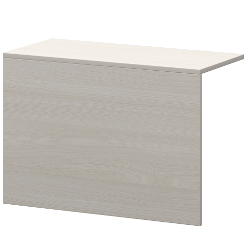 Накладка для стойки А-652 Ясень шимо F0000011552