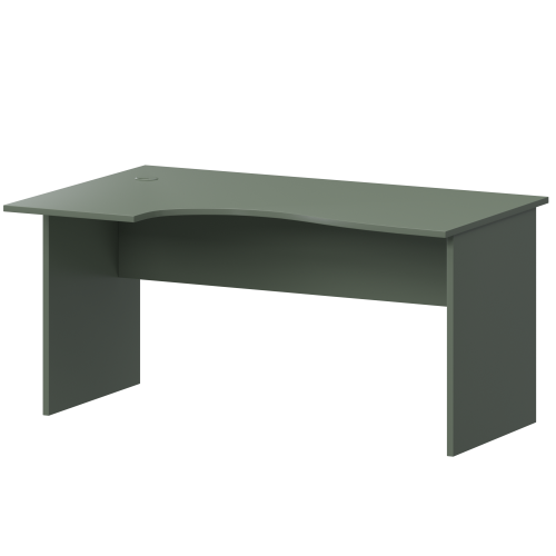 Стол эргономичный левый А-200.ЛВ Тайга F0000038867