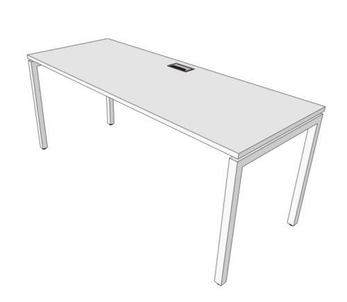 RM-1.1 + F-23 белый люк