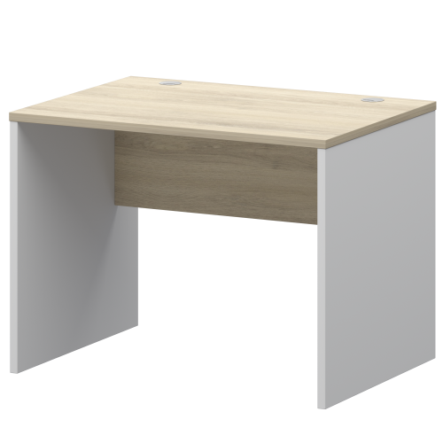 Стол СМСР25-10.60 Белый-Кронберг F0000029465