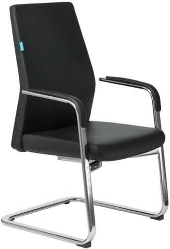 Бюрократ Jons-LOW-V черн