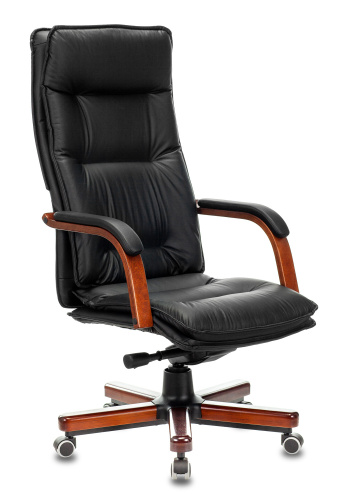 T-9927WALNUT черн