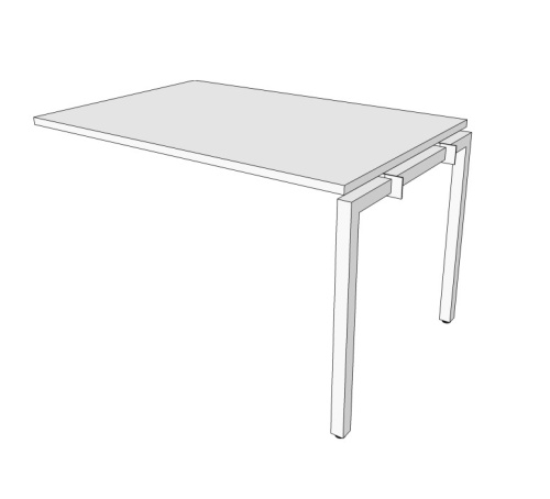 RP-4+F-40 белый