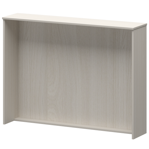 Стойка прямоугольная А-554 Ясень шимо F0000003956