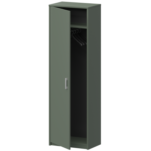 Шкаф для одежды А-308 Тайга F0000038919