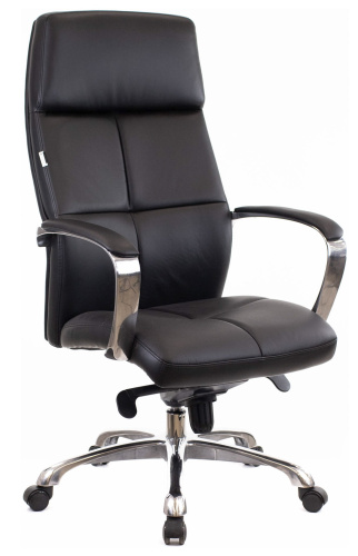 Everproof Madrid PU черн