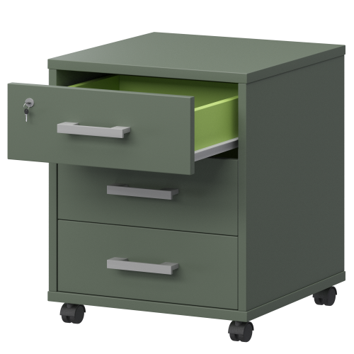 Тумба подкатная АТЛ-03 Тайга F0000038902