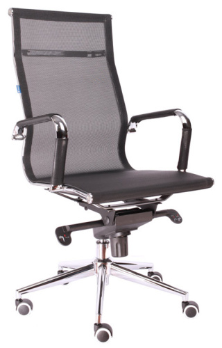 Everprof Opera Black Mesh main