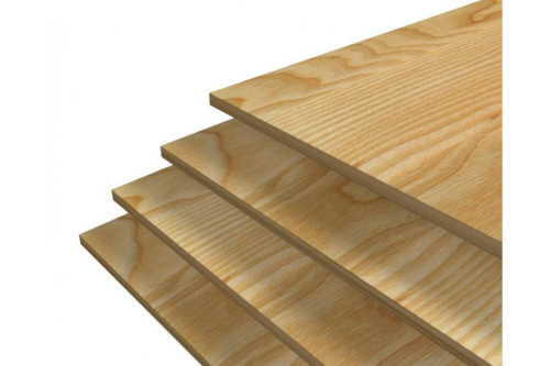 Настил яруса SB 152х61 фанера